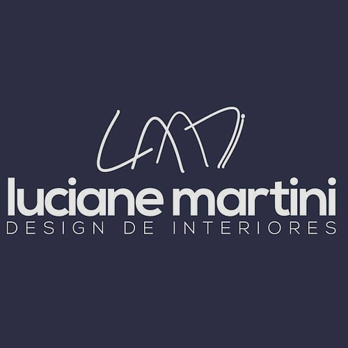 Luciane Martini I Design de Interiores