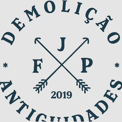 FJP Demolição e Antiguidades