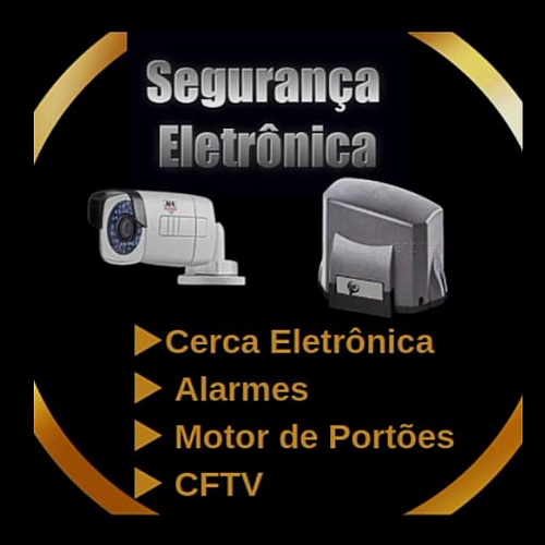 Sistemas de Segurança Eletrônica
