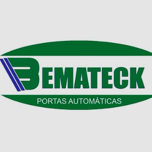 Bemateck Portas Automáticas