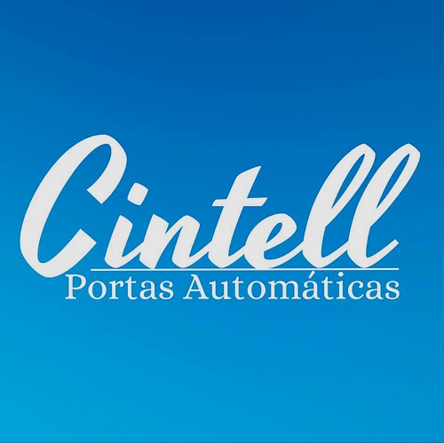 Cintell Portas Automáticas