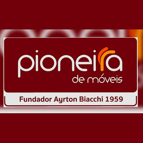 Pioneira de Móveis
