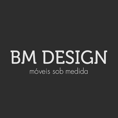 BM Design Móveis Sob Medida