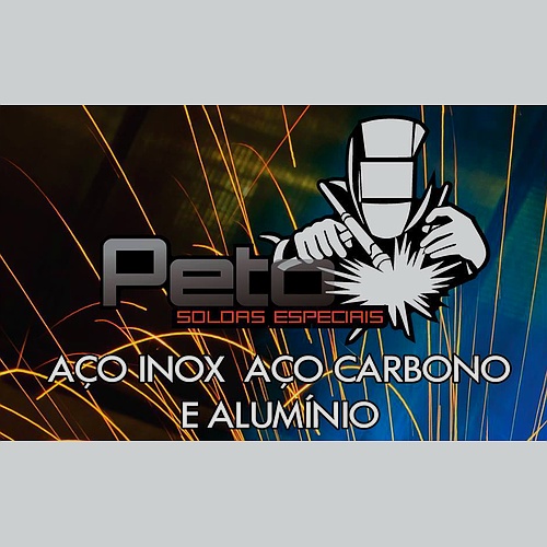 Peto Soldas Especiais