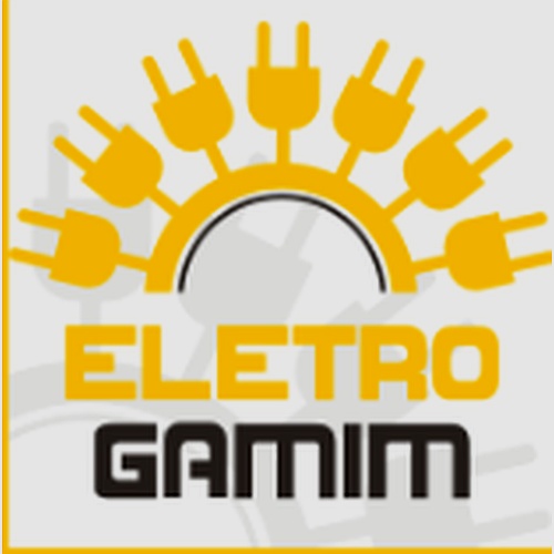 Eletro Gamim - Comercio de Equipamentos Elétricos