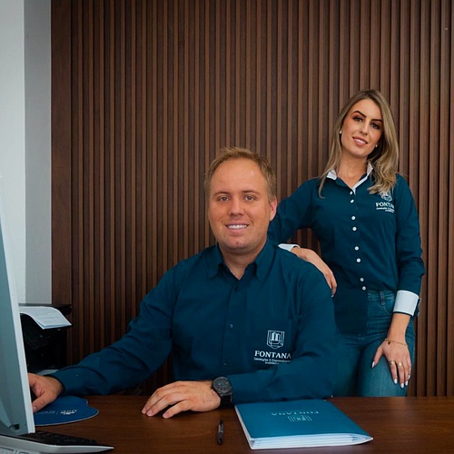 Fontana Construções e Empreendimentos Imobiliários