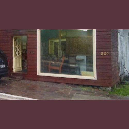 Móveis Center de Gramado