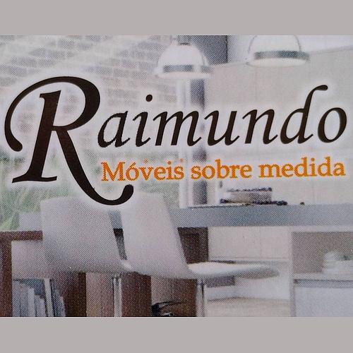 Raimundo móveis sob medida