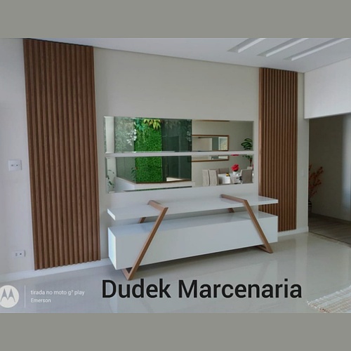 Dudek Marcenaria