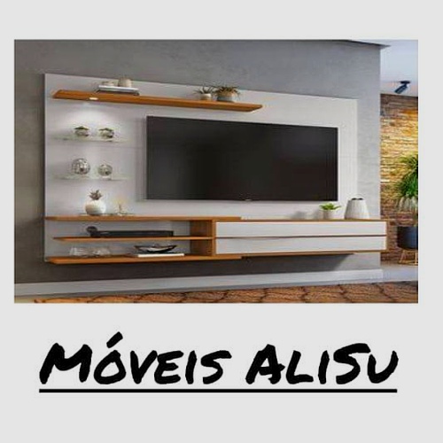AliSu Móveis