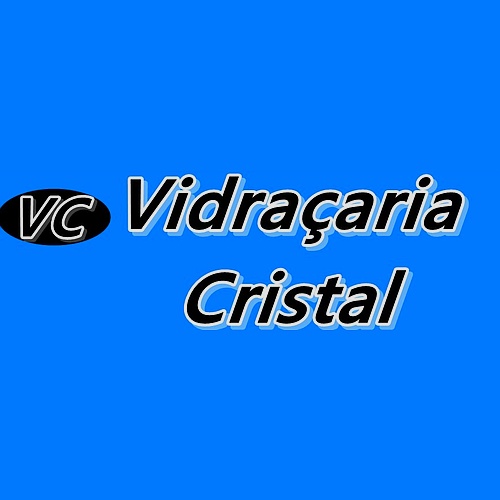 Vidraçaria Cristal