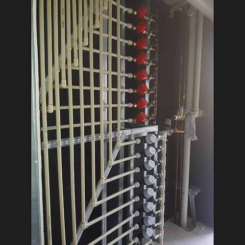 FOX Manutenção Hidráulica