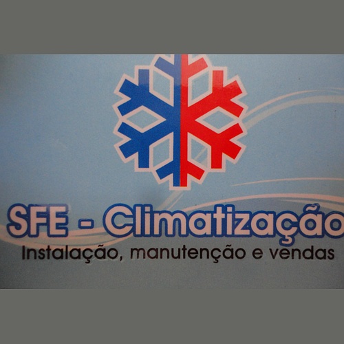 SFE Climatização