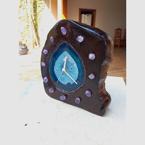 Biodesigner - Móveis Rústicos