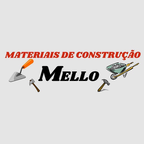 Mello Materiais de Construção