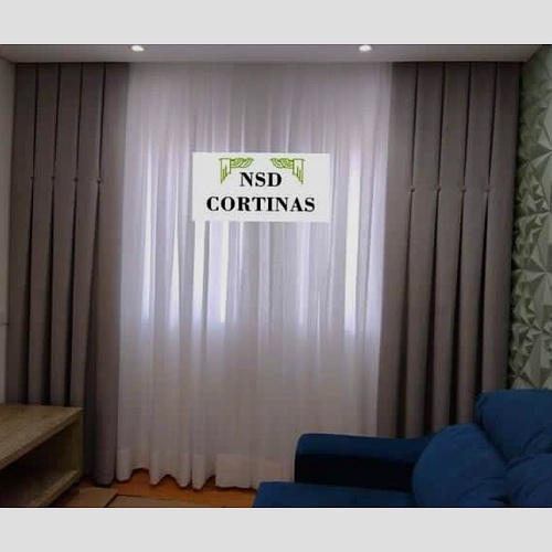 Nsd cortinas decor