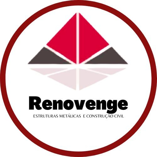 Renovenge Estruturas Metálicas