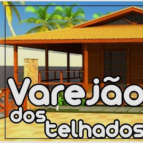 Varejão dos Telhados