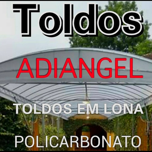 Toldos Adiangel