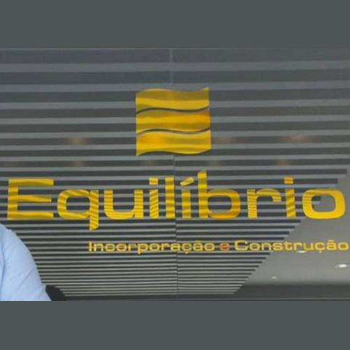 Roger Estravate - Head comercial construtora Equilíbrio