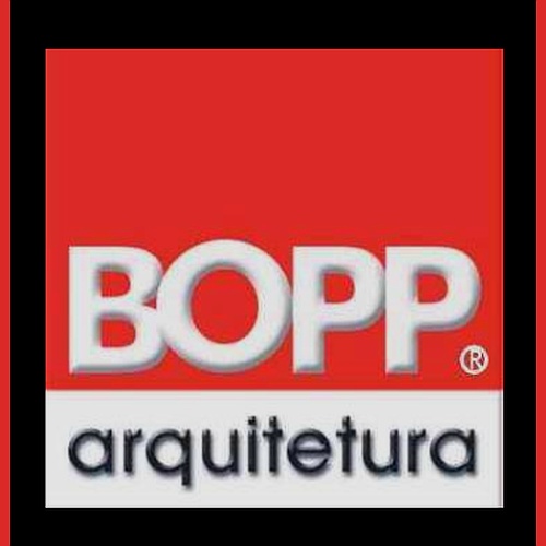 Bopp Arquitetura