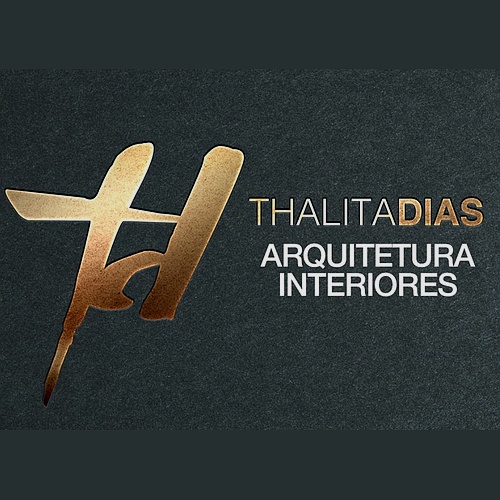 Thalita Dias Arquitetura e Interiores