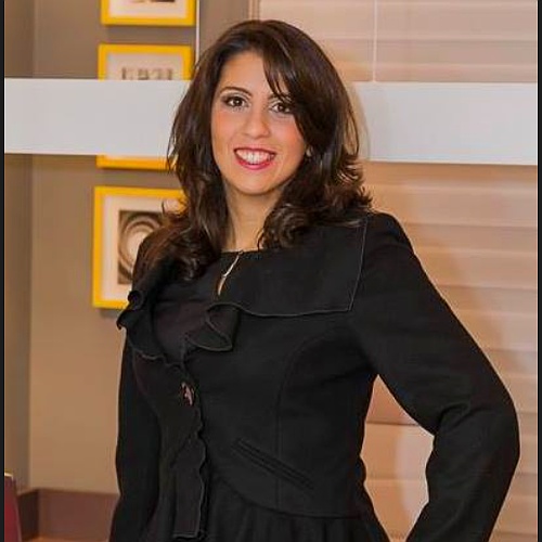 Escritório de Arquitetura e Interiores Dani Sanabria