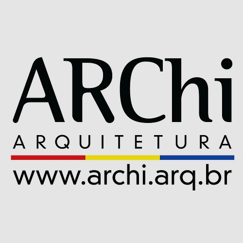 ARChi - Muito + que Arquitetura