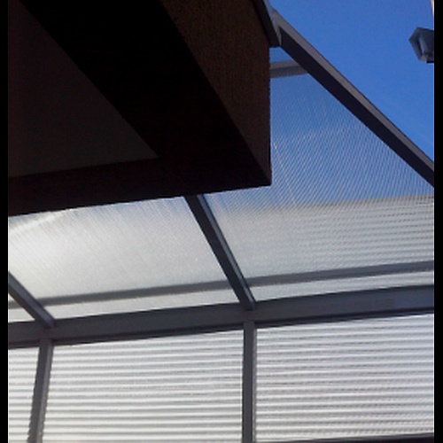 Torres Esquadria de Alumínio