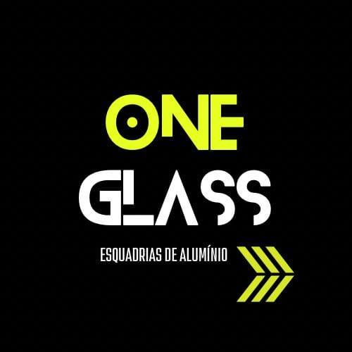 ONE GLASS Esquadrias de Alumínio