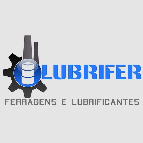 Lubrifer - Lubrificantes e Ferragens