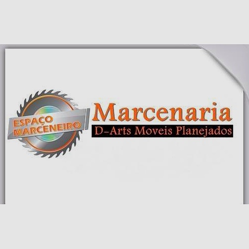 D - Arts Móveis Planejados