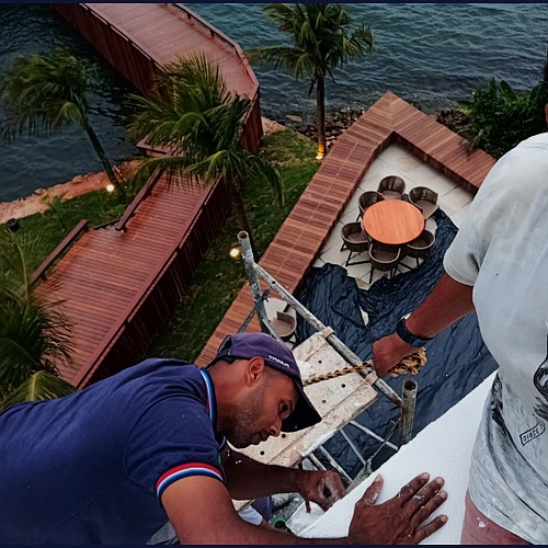 Omar Arte Pintura E Design