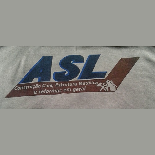 ASL Construções