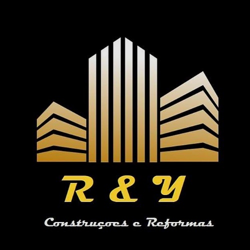 R &Y construções e reformas.