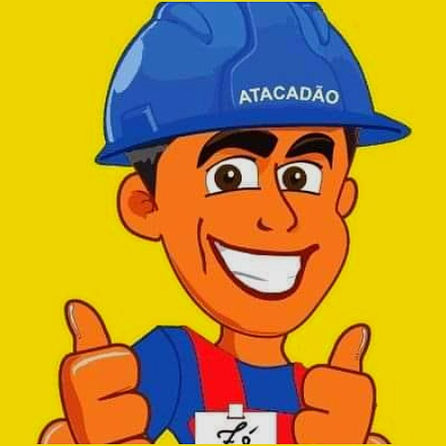 Atacadão da Construção Belford Roxo