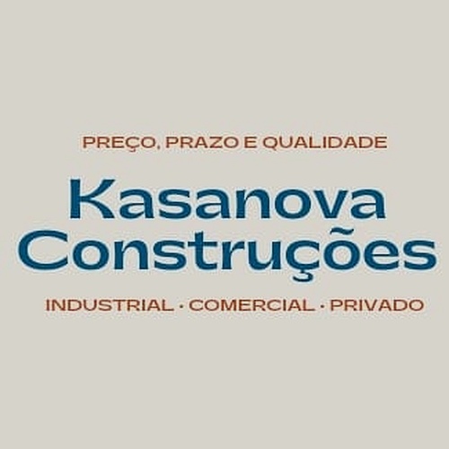 Kasanova Construções