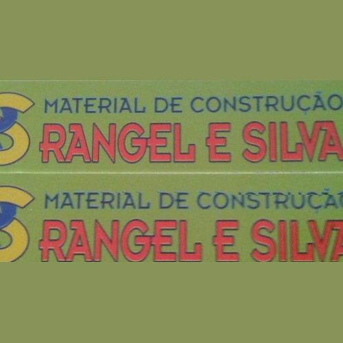 Material de Construção Rangel e Silva