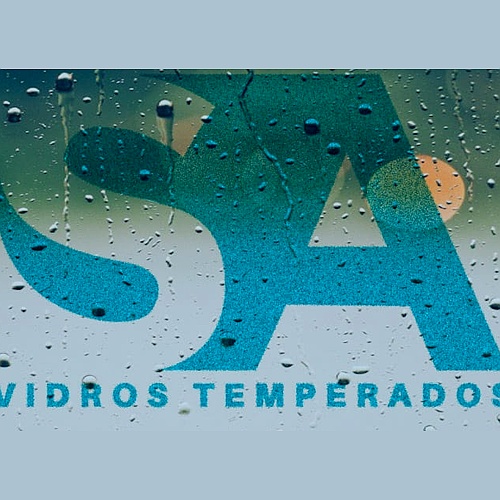 Sa Vidros Temperados