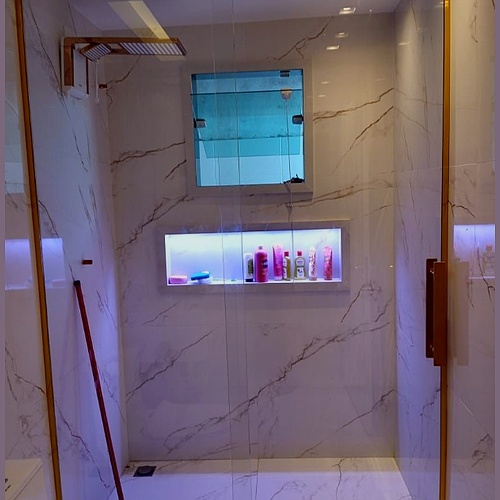 Vidraçaria Tipuca Temper