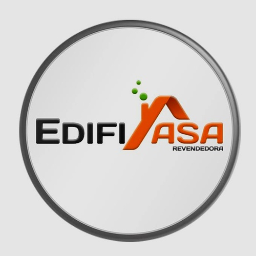 Edificasa Materiais de Construção e Esquadrias de Madeira