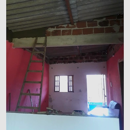 Vicêncio's construção civil