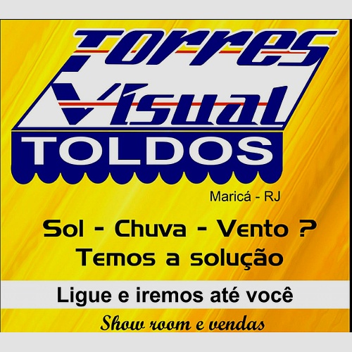 Torres Toldos & Comunicação Visual