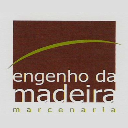 Engenho da madeira