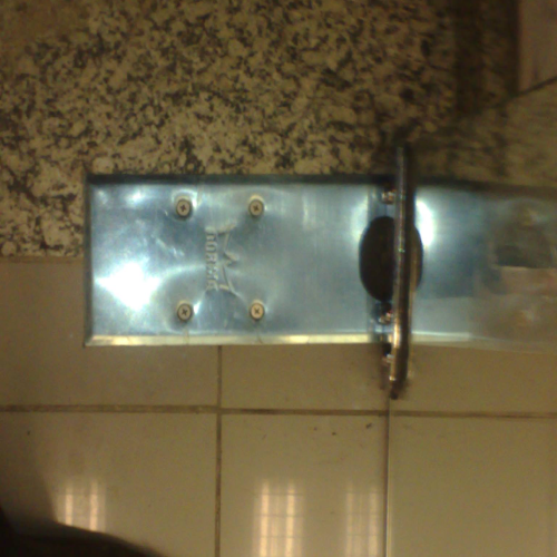 Molas & Portas Blindex