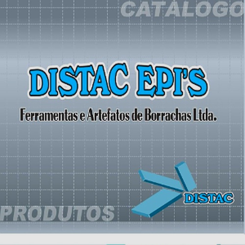 Distac Epi's Ferramentas