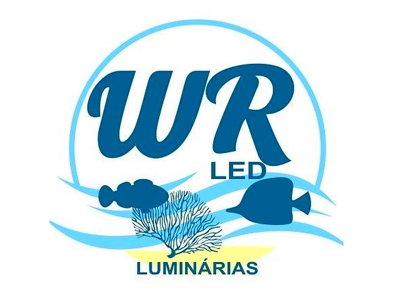 WRLed Luminarias