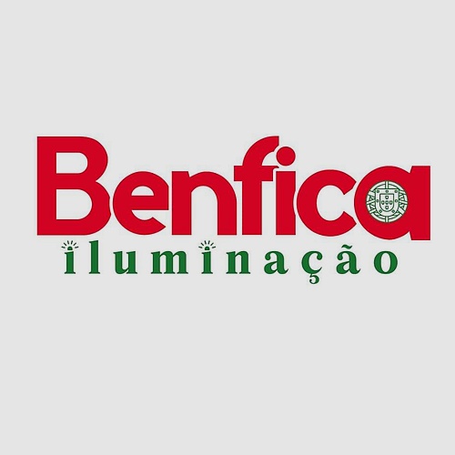 Benfica Iluminação