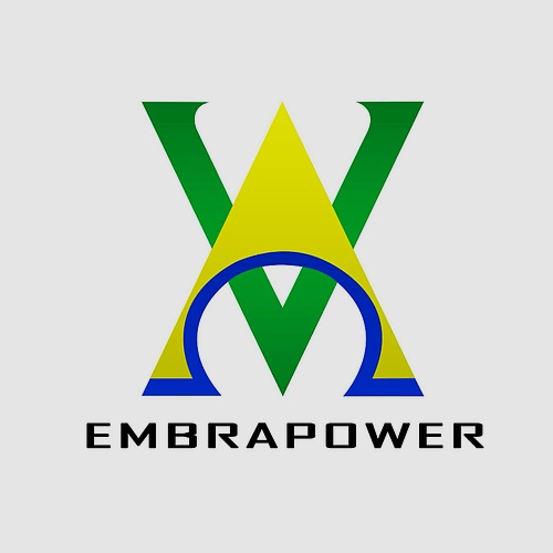 Embrapower Geradores