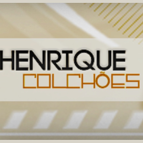 Henrique Colchões